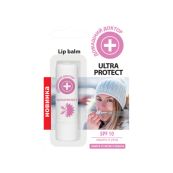 Бальзам для губ Домашній доктор Ultraprotect 3,6 г