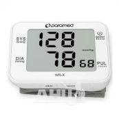 Тонометр на зап'ястя Paramed WR-X