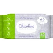 Серветки вологі Chicolino для дорослих і дітей №60