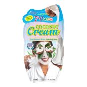 Маска-крем для лица 7th Heaven кокос