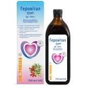 Геровитал Др.Тайсс Плюс флакон 700 мл