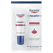 Бальзам для губ Eucerin Aquaphor заспокійливий відновлюючий 10 мл