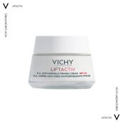 Средство для лица Vichy Лифтактив Сюпрем длительного действия от морщин SPF 30 50 мл