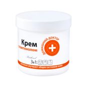 ЭЛЬФА ДОМАШНИЙ ДОКТОР КРЕМ С ПАНТЕНОЛОМ 250МЛ 43478 Эльфа