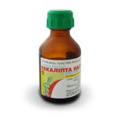 Евкаліпта настойка флакон 25 мл