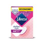 ПРОКЛ. ЕЖД. ЛИБРЕСС 0591 MICRO №44 СМ.БЛОК КАРТОН SCA Hygiene Products