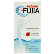 ФУДЖИЯ КАПС. №60 Гринвуд