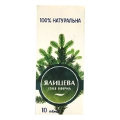 МАСЛО ЭФ. ПИХТЫ 10 МЛ 1674