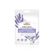 Маска для обличчя Зелена Аптека кисневий релакс 12 мл