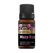 Усилитель косметики для волос и кожи Аюрведа Экстракт корня мака 10 мл
