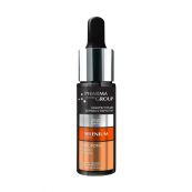 Сыворотка Против перхоти Цинк пиритион + Сульфид селена Pharma Group Laboratories 14 мл