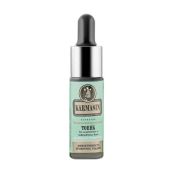 Витаминизированный тоник для ослабленных и поврежденных волос Karmasin 14 мл