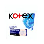 Ночные трусики Kotex №2