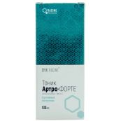 Тоник Артро-форте DYK RACINE 100 мл