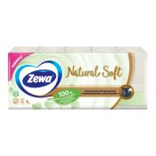 ПЛАТКИ БУМ. ZEWA NATURAL SOFT №10 Х 9 5733 SCA Hygiene Products