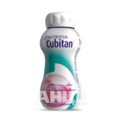 Кубітан Nutricia полуниця 200 мл №4