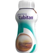 Ентеральне харчування Nutricia Cubitan Chocolate 200 мл №1