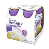 Nutridrink Compact зі смаком ванілі 125 мл №4