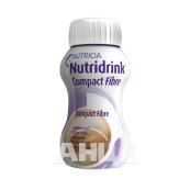 НУТРИДРИНК КОМПАКТ ВКУС МОККО 125МЛ №4 2298 Нутриция