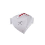 РЕСПИРАТОР (ПОЛУМАСКА) БУК-3 FFP 3 ТОВ Статус, Украина*