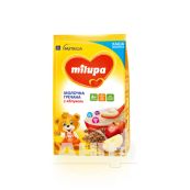 Молочная каша Milupa гречневая с яблоком 210 г