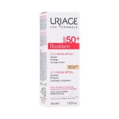 СС крем Uriage Roseliane SPF50 + 40 мл