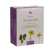 Фіточай проносний пакет 1,5 г №20