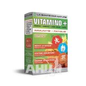 ВИТАМИНО+ ТАБЛ. №30 4112 Eric Favre, Франция*