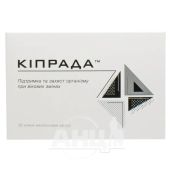 КИПРАДА КАПС. №30 Labialfarma ,Португалия*