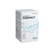 ЭНДОМАСТ КАПС. №50 Биолайт