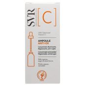 SVR 0401 АМП.АНТИОКСИ АНТИОКСИДАНТ.КОНЦЕНТРАТ АНТИ-ВОЗРАСТ 30МЛ Лаб. SVR Ля Трамбле