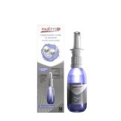 МАКСЭФФЕКТ СПРЕЙ НАЗАЛ. С МОРСК.СОЛЬЮ И ЦИНКОМ 50МЛ 4885 Грин Фарм Косметик