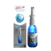 МАКСЭФФЕКТ СПРЕЙ НАЗАЛ. С МОРСК.СОЛЬЮ 50МЛ 4847 Грин Фарм Косметик