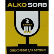 Алко-Сорб флакон 9 г №3