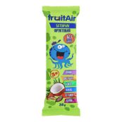 БАТОНЧИК FRUITAIR ФИНИК КОКОС ФИСТАШКА 38Г  6709 Витапак