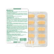 БЕРЕШ C-ВИТАМИН ТАБЛ. 1000 МГ №10 Beres