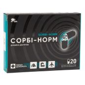 Сорби-норм капсулы №20