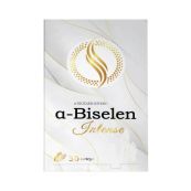 АЛЬФА-БИСЕЛЕН ИНТЕНС КАПСУЛЫ №30 Zandra Lifesciences*
