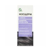 НИЗОДЕРМ ШАМП. ПРОТИВ ПЕРХОТИ С ЦИНКОМ 150МЛ 7575 Ключи Здоровья