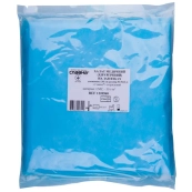 Халат медичний стерильний хірургічний на зав'язках L 130 см