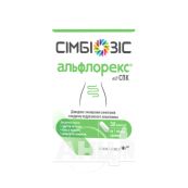 АЛЬФЛОРЕКС ОТ СРК КАПС. №30