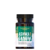 АШВАГАНДА ЭКСТРАКТ ТАБЛ. 500МГ №90 Голден-Фарм