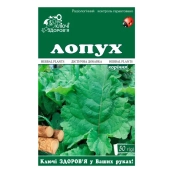 Корінь лопуха 50 г