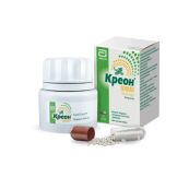 КРЕОН 10000 150 МГ КАПС. №50 ФЛ. 6735