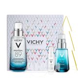 Набор Vichy Mineral 89 Рождество 2021