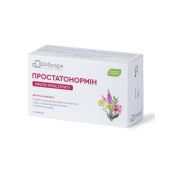 ПРОСТАТОНОРМИН КАПС. №30 Астрафарм