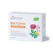 ВИКТОРИН КАПС. №30 Астрафарм