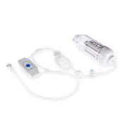 Помпа інфузійна одноразова з регулятором потоку 275 мл