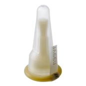 Уропрезерватив Coloplast 22025 Conveen Optima самоклеющийся без латекса 25 мм №30