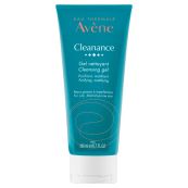 Гель очищающий Avene Клинанс матирующий 200 мл